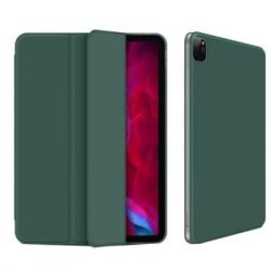    BeCover Magnetic Apple iPad Air 10.9 2020/2021 Dark Green (705550) -  5
