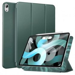    BeCover Magnetic Apple iPad Air 10.9 2020/2021 Dark Green (705550)