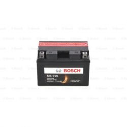 Аккумулятор автомобильный Bosch 11A (0 092 M60 160)