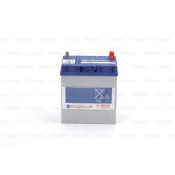 Аккумулятор автомобильный Bosch 40А (0 092 S40 190) - Картинка 3