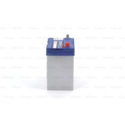 Аккумулятор автомобильный Bosch 40А (0 092 S40 190) - Картинка 4
