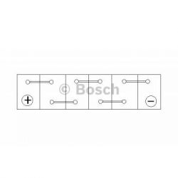 Аккумулятор автомобильный Bosch 40А (0 092 S40 190) - Картинка 7