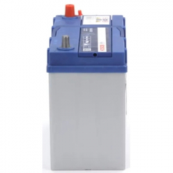 Акумулятор автомобільний Bosch 45А (0 092 S40 220) - Картинка 3