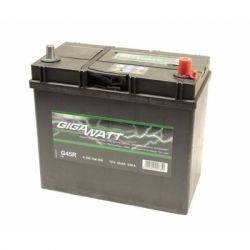   GigaWatt 45 (0185754555) -  2