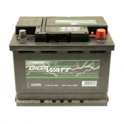 ����������� ������������� GigaWatt 56� (0185755600)