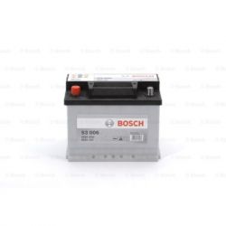 Аккумулятор автомобильный Bosch 56А (0 092 S30 060)