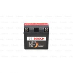 Аккумулятор автомобильный Bosch 5A (0 092 M60 090)