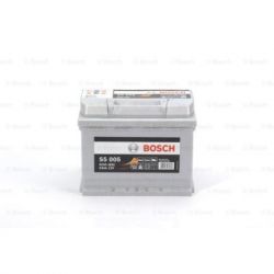   Bosch 63 (0 092 S50 050) -  9
