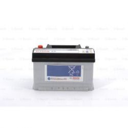 Аккумулятор автомобильный Bosch 70А (0 092 S30 070) - Картинка 3