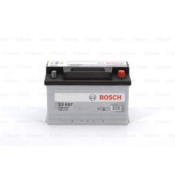 Аккумулятор автомобильный Bosch 70А (0 092 S30 070) - Картинка 9