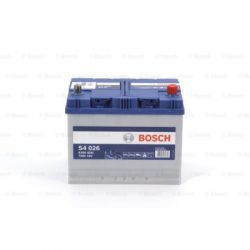   Bosch 70 (0 092 S40 260)