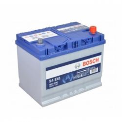   Bosch 72 (0 092 S4E 410) -  1