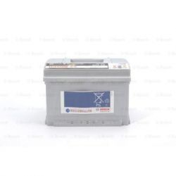 Аккумулятор автомобильный Bosch 77А (0 092 S50 080) - Картинка 3