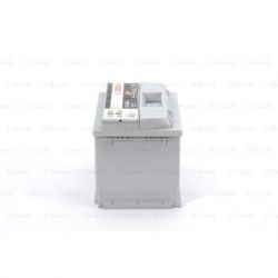 Аккумулятор автомобильный Bosch 77А (0 092 S50 080) - Картинка 4