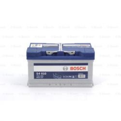   Bosch 80 (0 092 S40 100) -  1