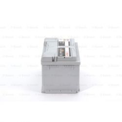 Аккумулятор автомобильный Bosch 85А (0 092 S50 100) - Картинка 2