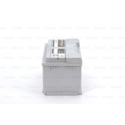Аккумулятор автомобильный Bosch 85А (0 092 S50 100) - Картинка 4