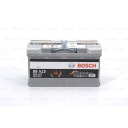   Bosch 95 (0 092 S5A 130) -  1