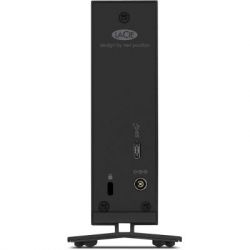 Зовнішній жорсткий диск 3.5" 16TB LaCie (STHA16000800) - Картинка 4