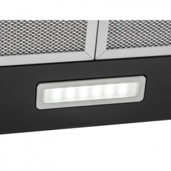 Витяжка кухонна Ventolux LIDO 50 BK (700) - Картинка 6
