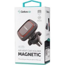   Gelius Pro GP-CH010 Black (00000082302) -  6