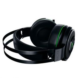  Razer Thresher - Xbox One Black/Green (RZ04-02240100-R3M1) -  4