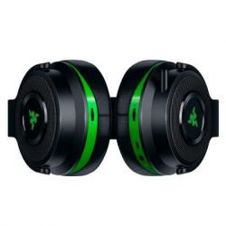  Razer Thresher - Xbox One Black/Green (RZ04-02240100-R3M1) -  5