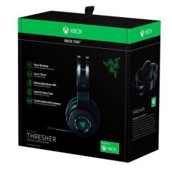  Razer Thresher - Xbox One Black/Green (RZ04-02240100-R3M1) -  6