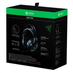  Razer Thresher - Xbox One Black/Green (RZ04-02240100-R3M1) -  7