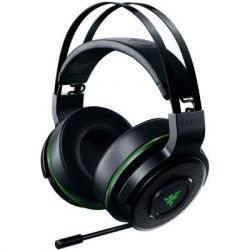  Razer Thresher - Xbox One Black/Green (RZ04-02240100-R3M1) -  1