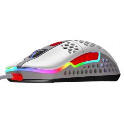 Мышка Xtrfy M42 RGB Retro (XG-M42-RGB-RETRO) - Картинка 2