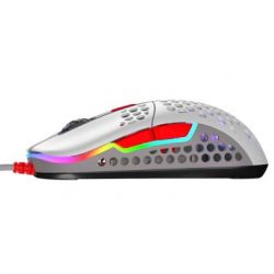 Мышка Xtrfy M42 RGB Retro (XG-M42-RGB-RETRO) - Картинка 3