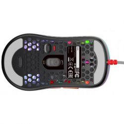 Мышка Xtrfy M42 RGB Retro (XG-M42-RGB-RETRO) - Картинка 7