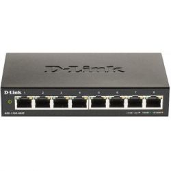   D-Link DGS-1100-08V2