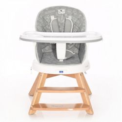 �������� ��� ��������� Bertoni/Lorelli NAPOLI grey candy (23730) - �������� 3