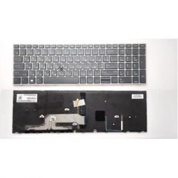   HP ZBook 15 G5, 17 G5       (A46160)