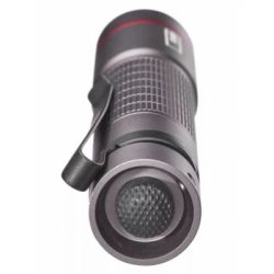 Ліхтар EMOS P3160 170Lm 1AAA Metal (P3160) - Картинка 5