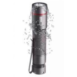 Ліхтар EMOS P3160 170Lm 1AAA Metal (P3160) - Картинка 6