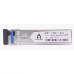 Модуль SFP Alistar SFP-1G-BX-U-L20 - Картинка 2