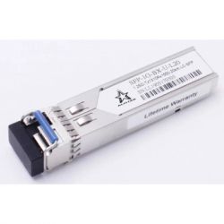  SFP Alistar SFP-1G-BX-U-L20