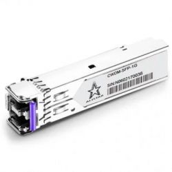Модуль SFP Alistar SFP-1G-ZX-C-57 - Картинка 3