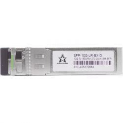  SFP Alistar  SFP+ 10GBASE-BX 1SM WDM LC 20KM TX1330/RX1270nm DOM (SFP-10G-LR-BX-D)