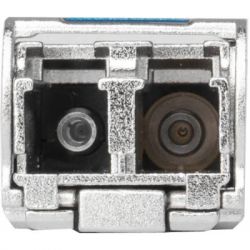 Модуль SFP Alistar Модуль SFP+ 10GBASE-IR 2SM LC 2KM 1310nm DOM (SFP-10G-IR) - Картинка 3