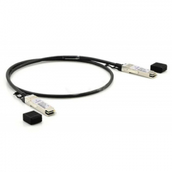   Alistar QSFP to QSFP 40G Directly-attached Copper Cable 2M (DAC-QSFP-40G-2M)
