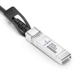   Alistar SFP+  SFP+ 10G Directly-attached Copper Cable 10M (DAC-SFP+10M) -  2