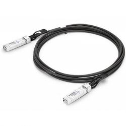   Alistar SFP+ to SFP+ 10G Directly-attached Copper Cable 10M (DAC-SFP+10M)
