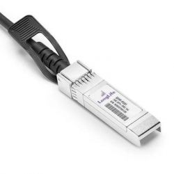   Alistar SFP+ to SFP+ 10G Directly-attached Copper Cable 1M (DAC-SFP+1M) -  2