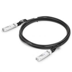   Alistar SFP+ to SFP+ 10G Directly-attached Copper Cable 1M (DAC-SFP+1M) -  1