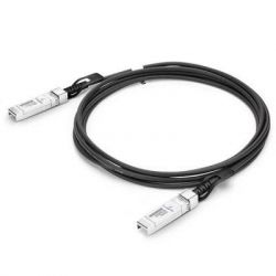   Alistar SFP+ to SFP+ 10G Directly-attached Copper Cable 2M (DAC-SFP+2M)