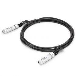   Alistar SFP+ to SFP+ 10G Directly-attached Copper Cable 3M (DAC-SFP+3M) -  1